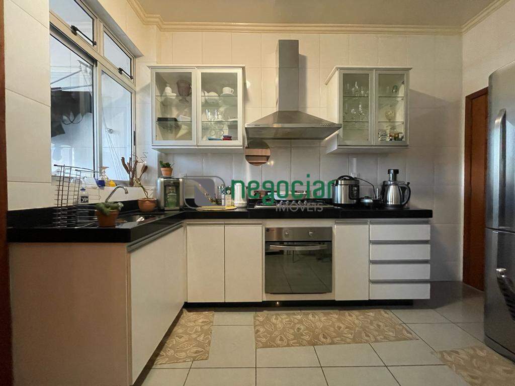 Apartamento 3 quartos no bairro Filadélfia Betim: 