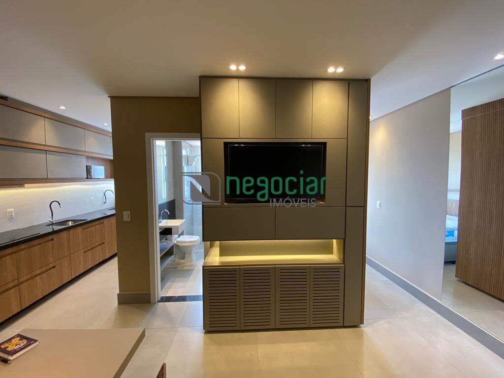 Flat 1 quarto no bairro Angola Betim: 