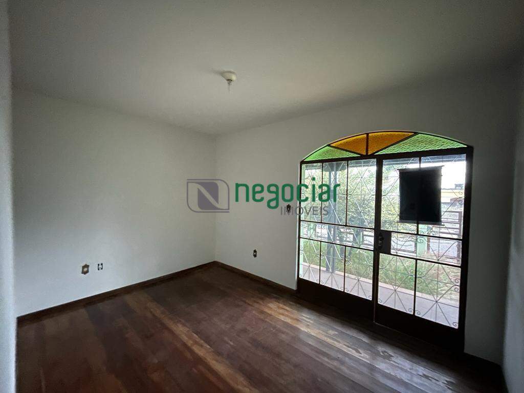 Casa 3 quartos no bairro Betim Industrial Betim: 