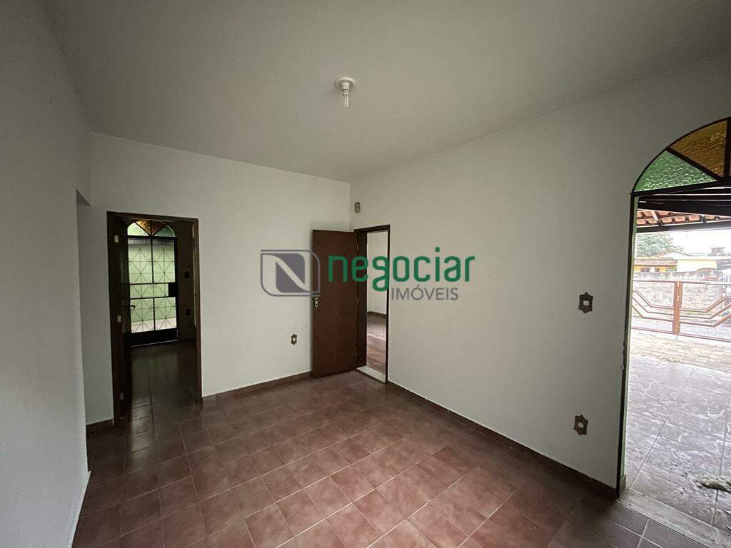 Casa 3 quartos no bairro Betim Industrial Betim: 