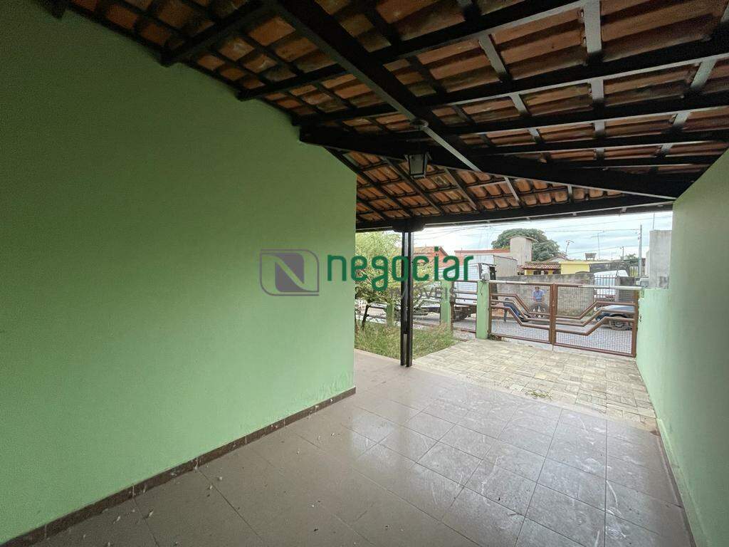 Casa 3 quartos no bairro Betim Industrial Betim: 