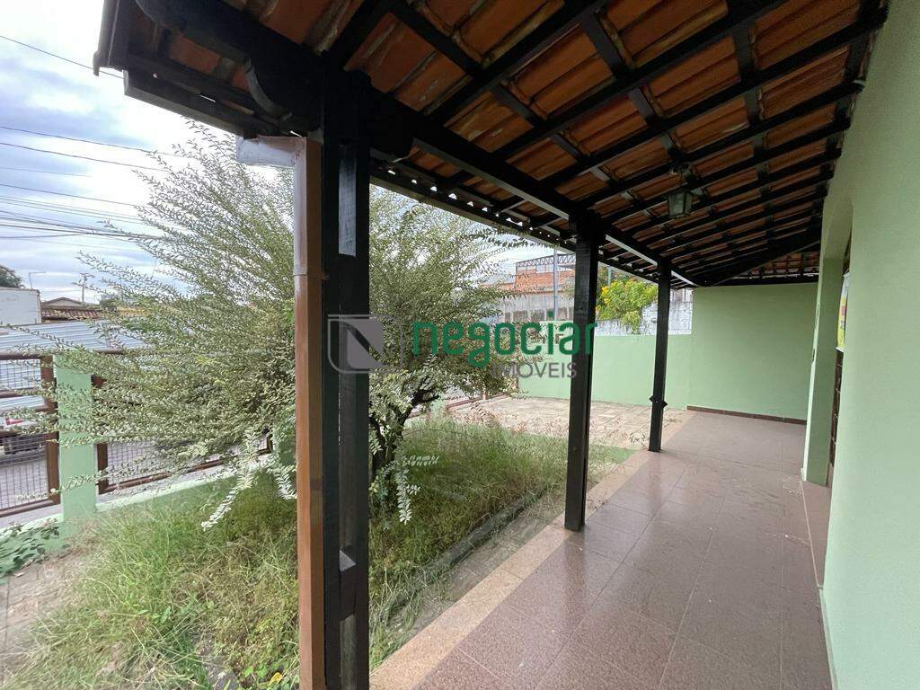 Casa 3 quartos no bairro Betim Industrial Betim: 