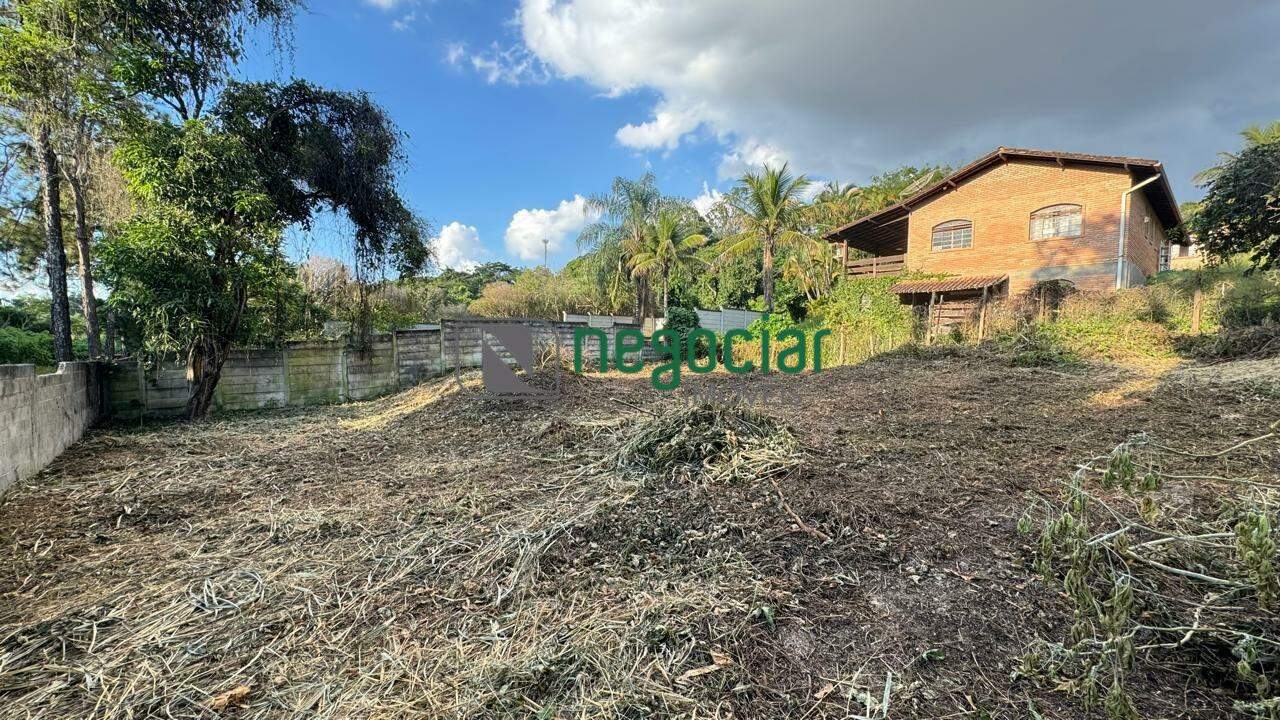 Lote no bairro Santa Fé Betim: 