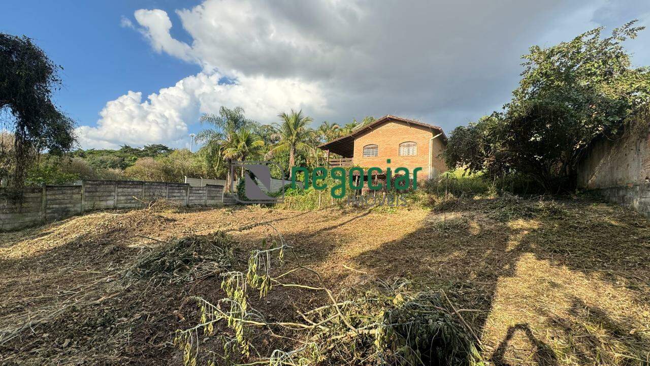 Lote no bairro Santa Fé Betim: 