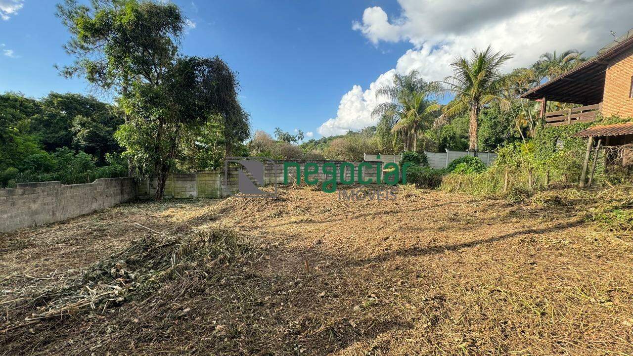 Lote no bairro Santa Fé Betim: 