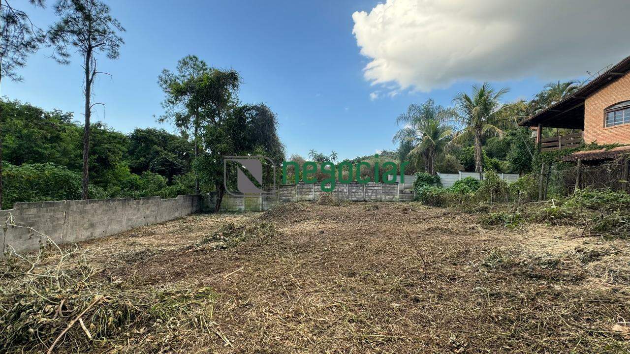 Lote no bairro Santa Fé Betim: 