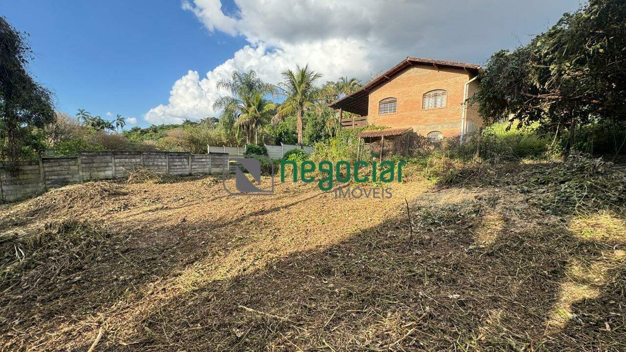 Lote no bairro Santa Fé Betim: 