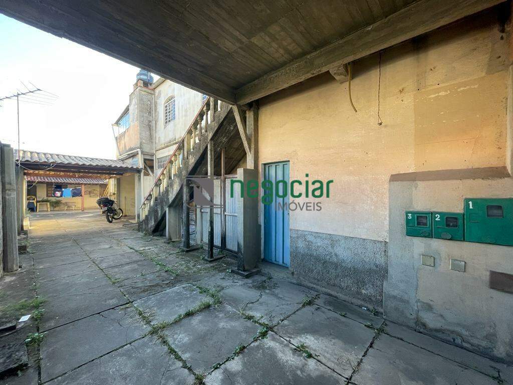 Casa 3 quartos no bairro Betim Industrial Betim: 