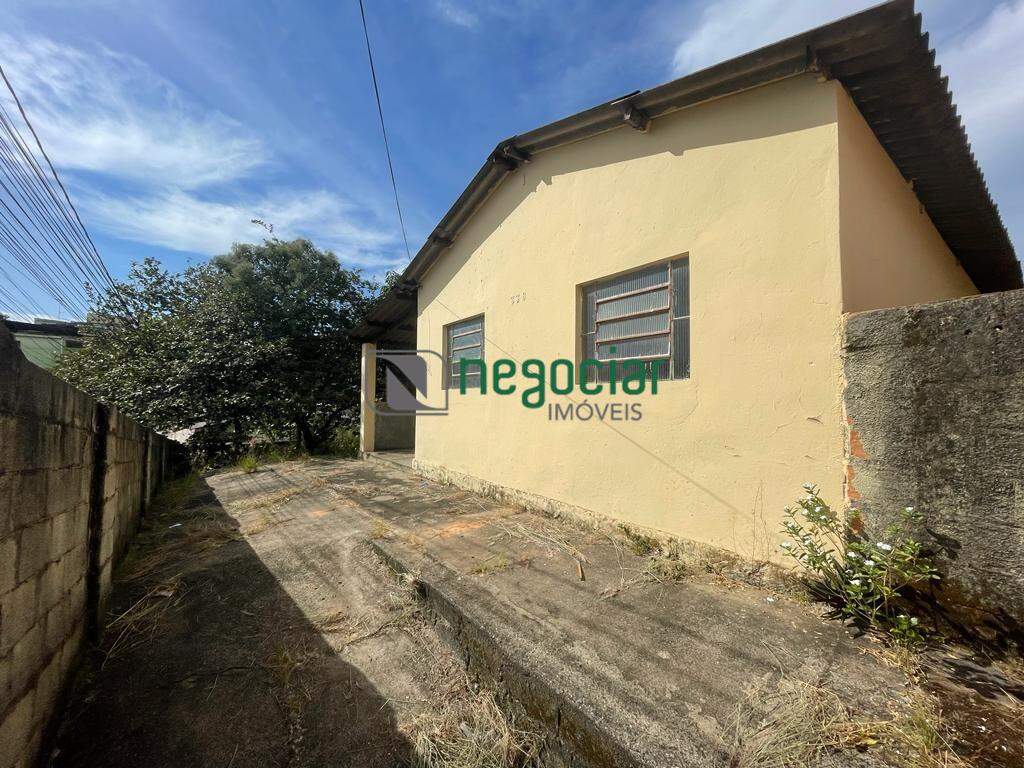 Terreno / Área no bairro Dom Bosco Betim: 
