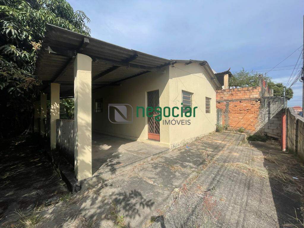 Terreno / Área no bairro Dom Bosco Betim: 