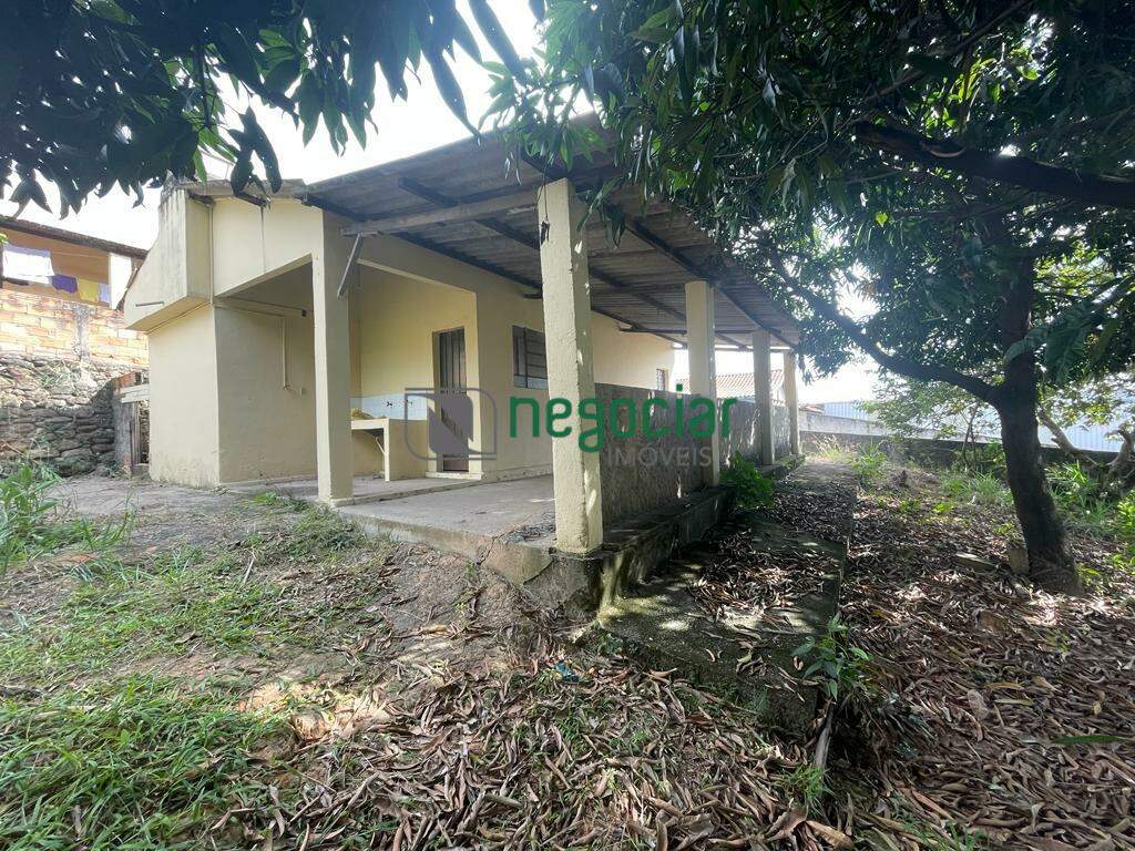 Terreno / Área no bairro Dom Bosco Betim: 