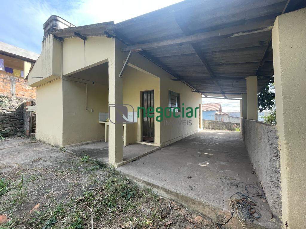Terreno / Área no bairro Dom Bosco Betim: 