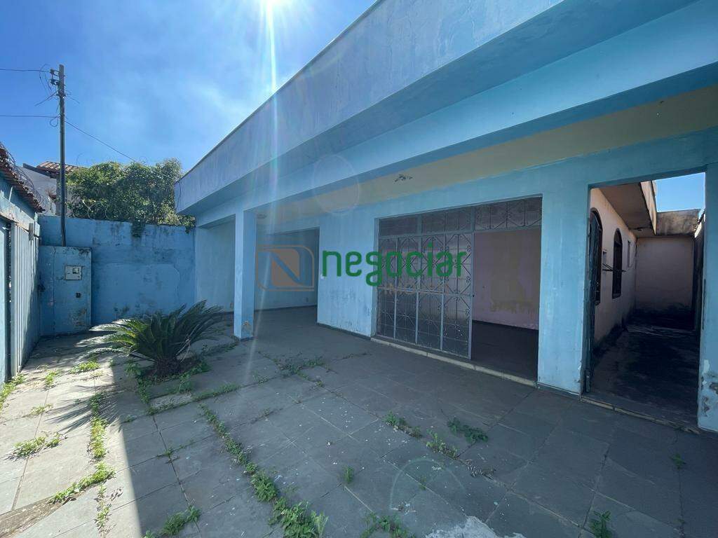 Lote no bairro Filadélfia Betim: 