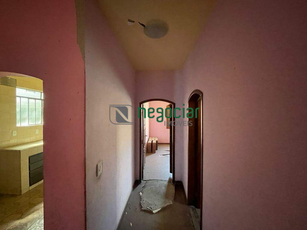 Lote no bairro Filadélfia Betim: 