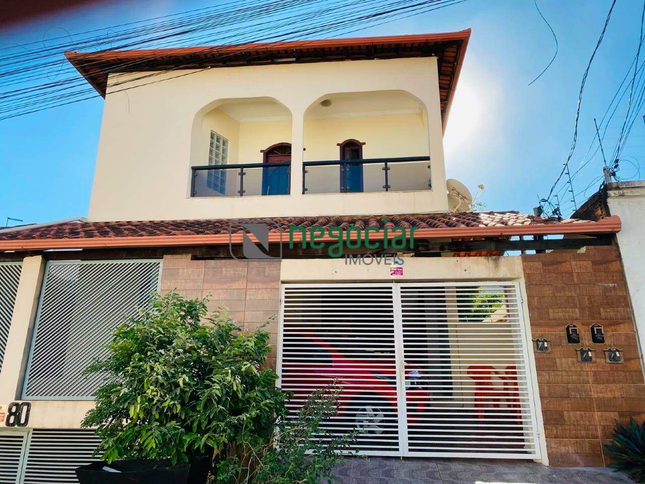 Casa 2 quartos no bairro Jardim Casa Branca Betim: 