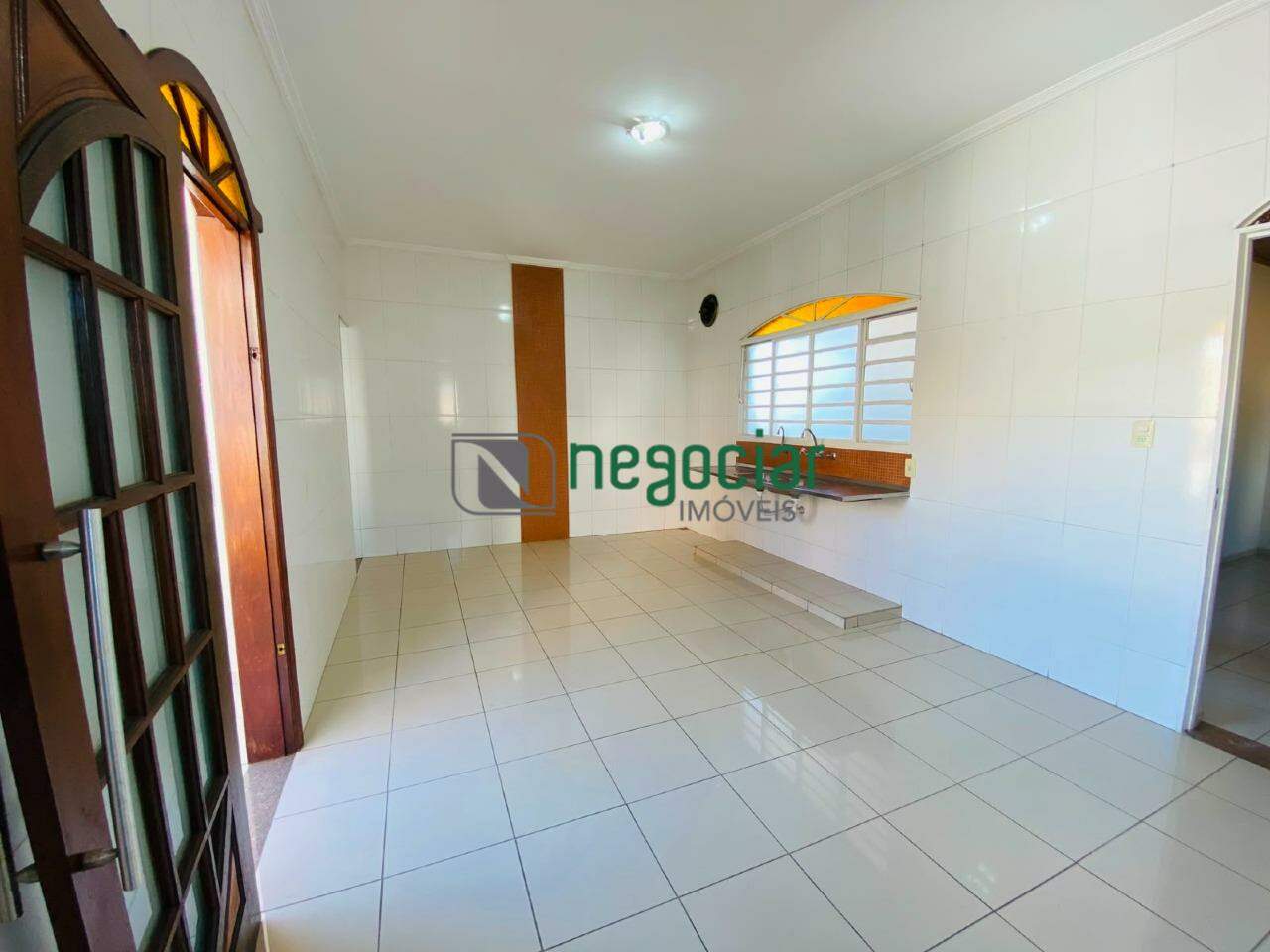 Casa 2 quartos no bairro Jardim Casa Branca Betim: 