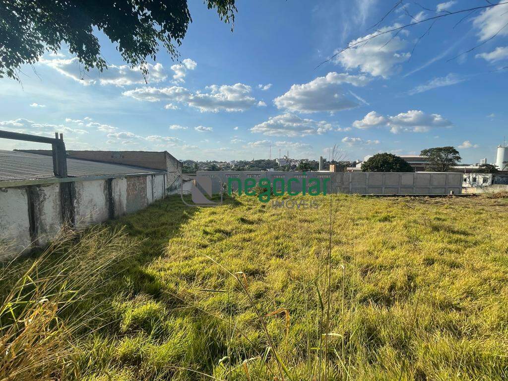 Lote no bairro Brasiléia Betim: 