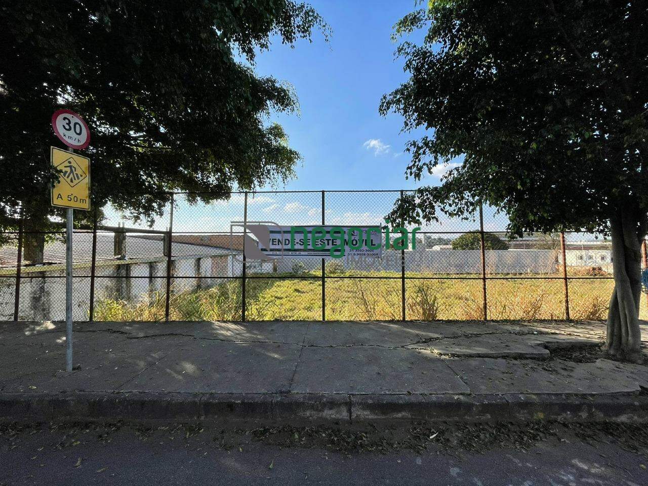 Lote no bairro Brasiléia Betim: 