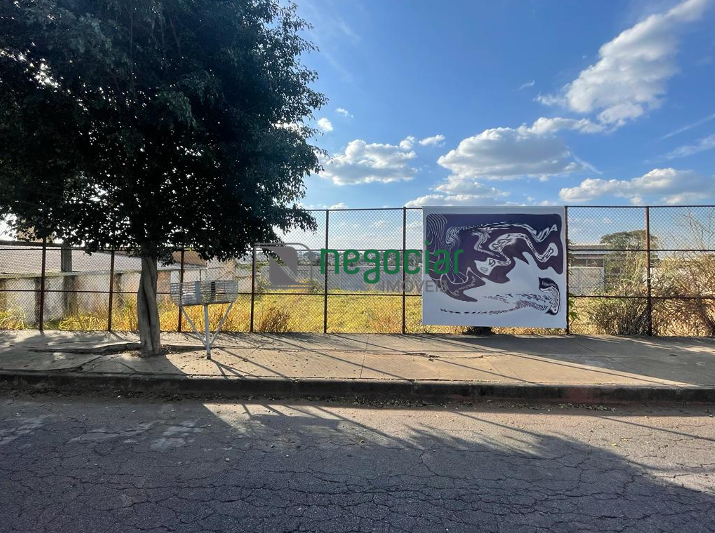 Lote no bairro Brasiléia Betim: 