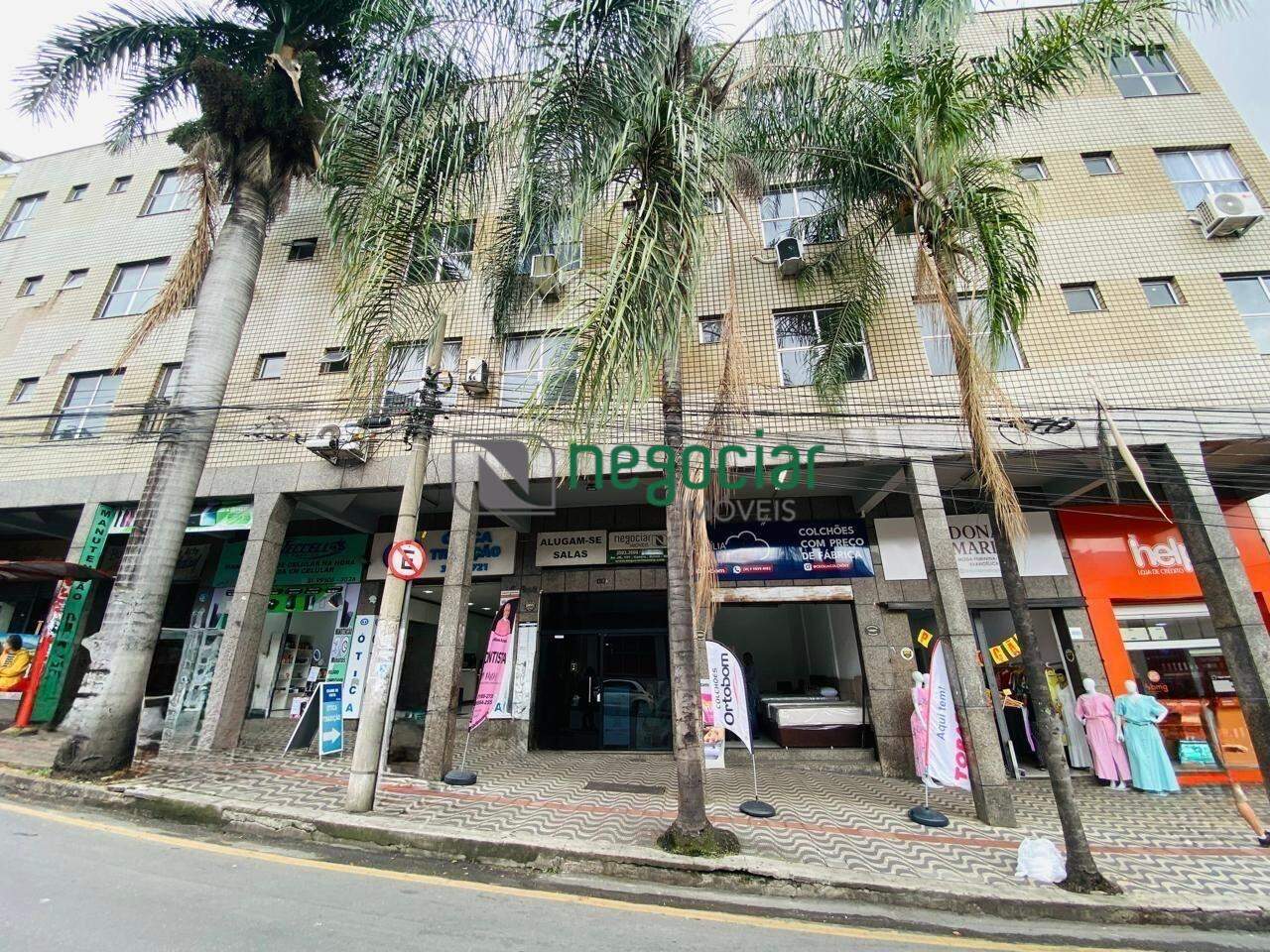 Sala no bairro Centro Betim: 