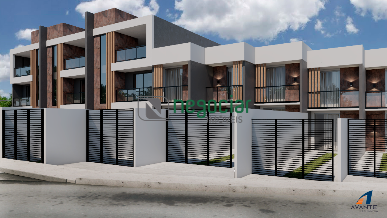 Casa 3 quartos no bairro Espírito Santo Betim: 