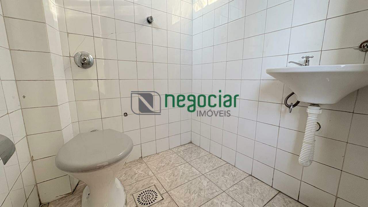 Sala no bairro Centro Betim: 