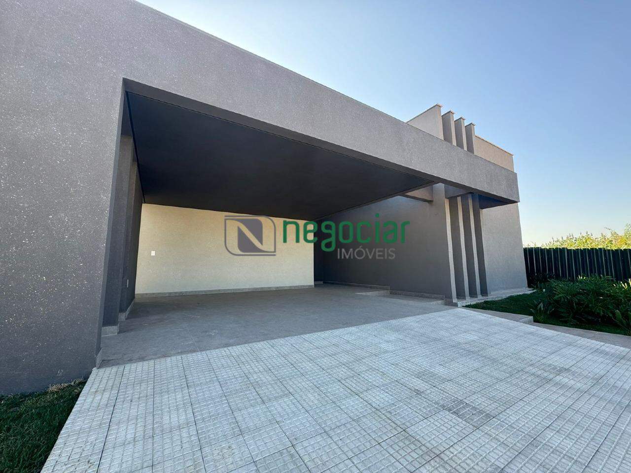 Casa em condomínio 4 quartos no bairro Açude Betim: 