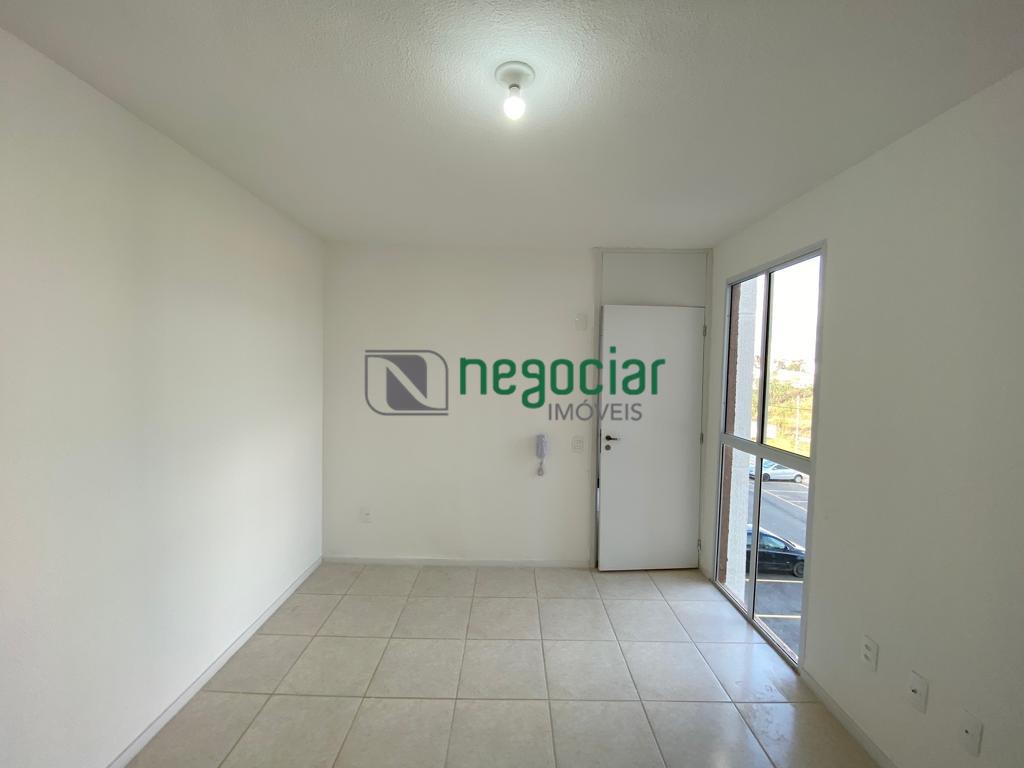 Apartamento 2 quartos no bairro Parque das Industrias Betim: 