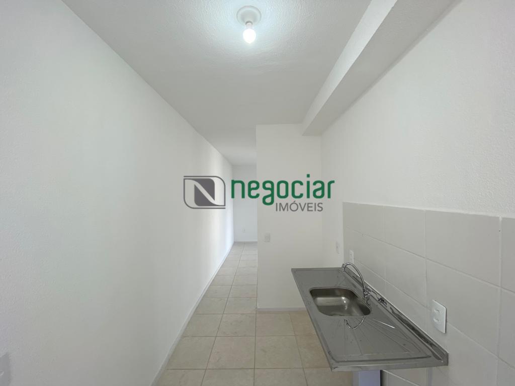 Apartamento 2 quartos no bairro Parque das Industrias Betim: 