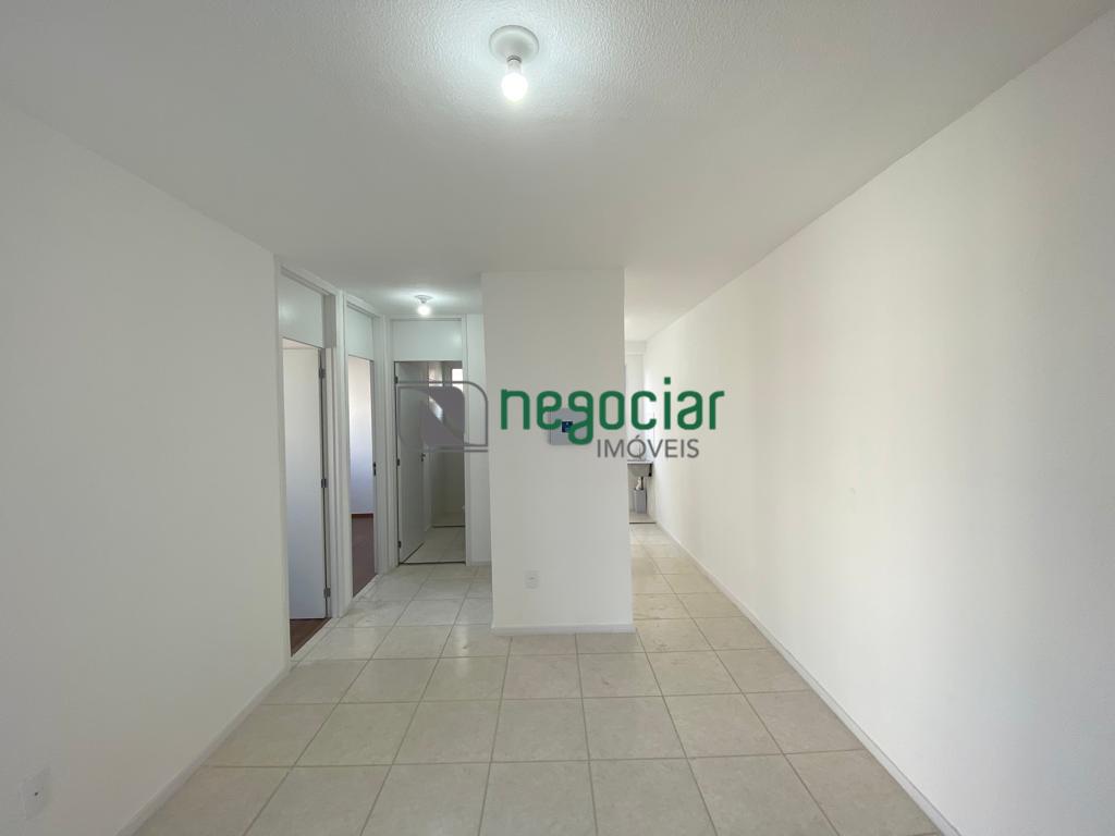 Apartamento 2 quartos no bairro Parque das Industrias Betim: 