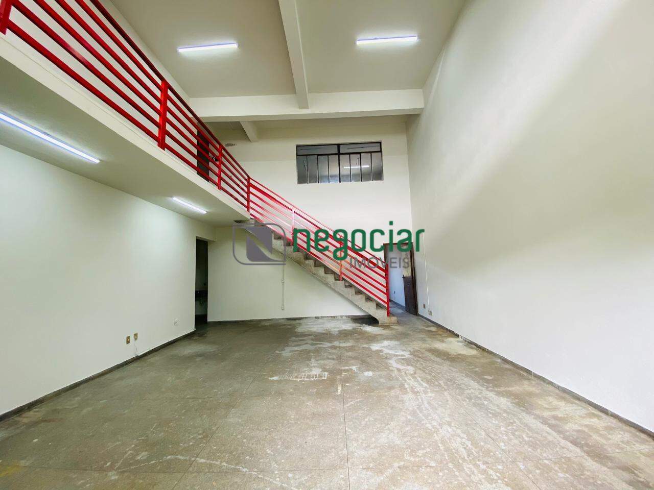 Loja no bairro Filadélfia Betim: 