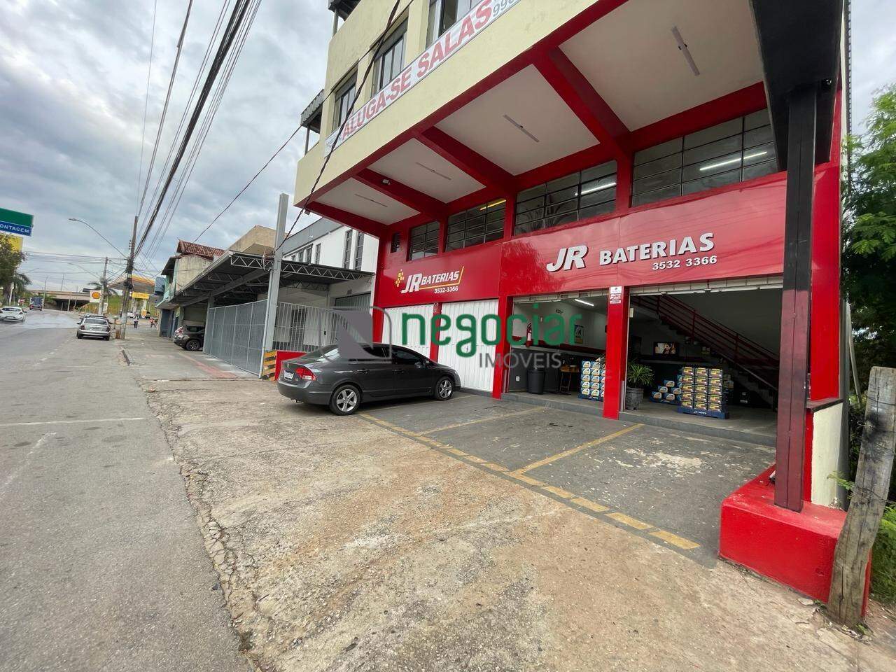 Sala no bairro Filadélfia Betim: 