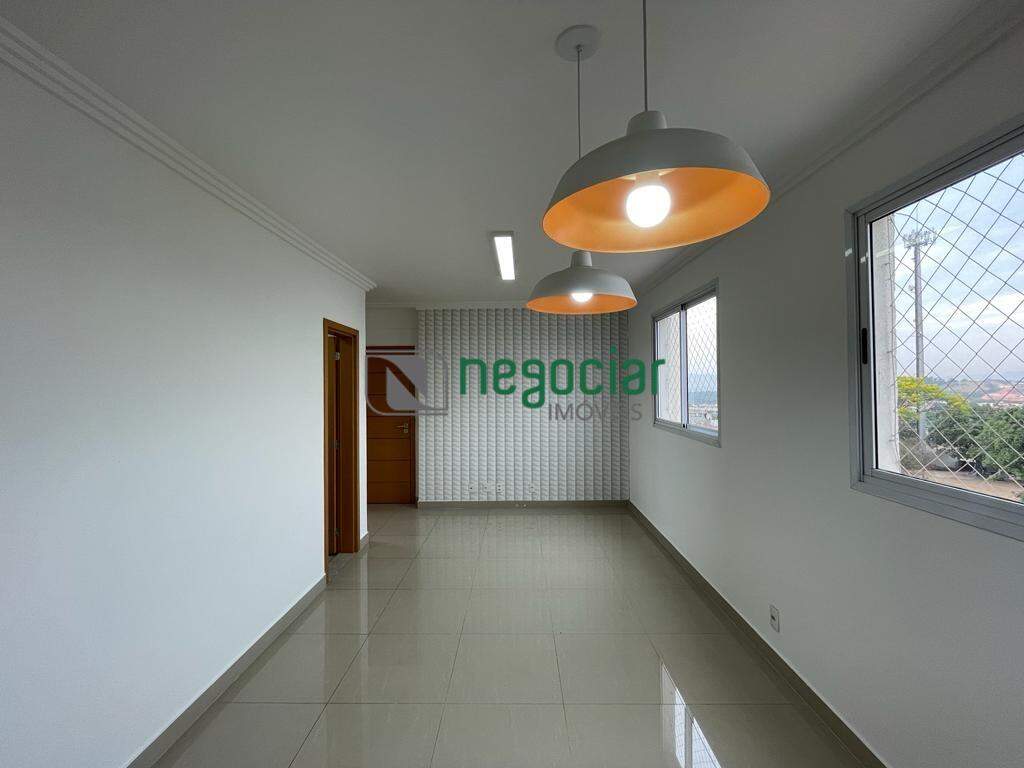 Apartamento 4 quartos no bairro Centro Betim: 