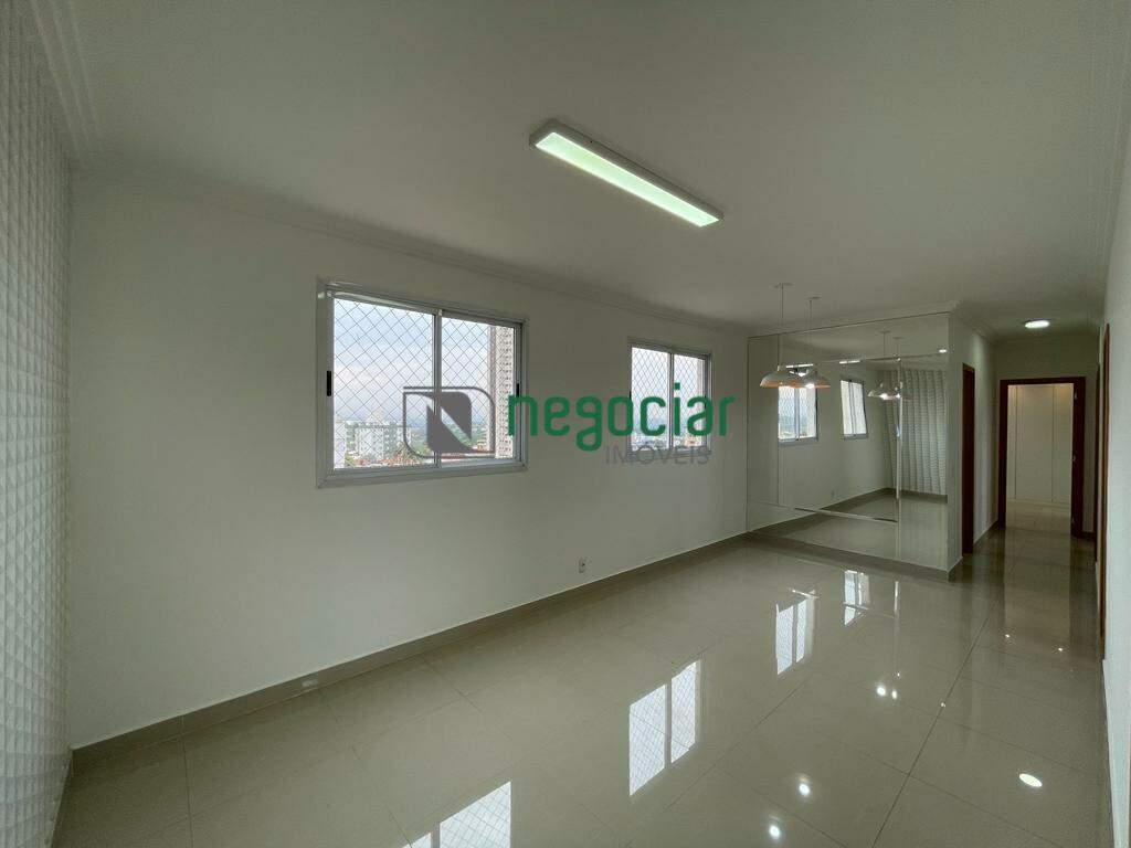 Apartamento 4 quartos no bairro Centro Betim: 