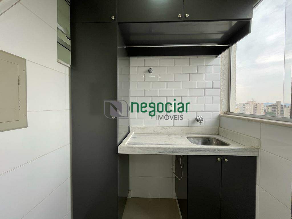 Apartamento 4 quartos no bairro Centro Betim: 