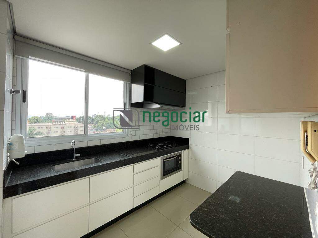 Apartamento 4 quartos no bairro Centro Betim: 