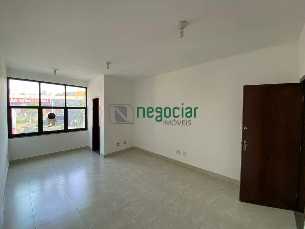 Sala no bairro Centro Betim: 
