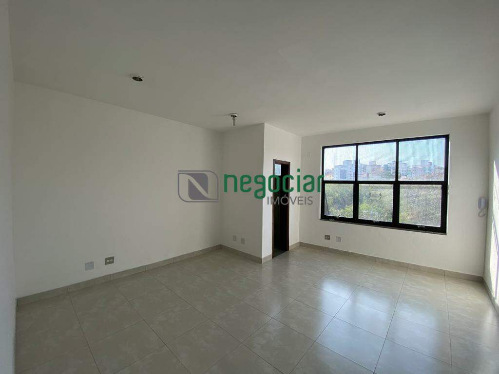 Sala no bairro Centro Betim: 