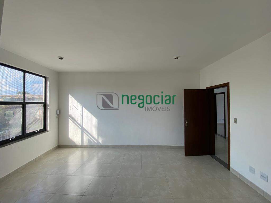 Sala no bairro Centro Betim: 