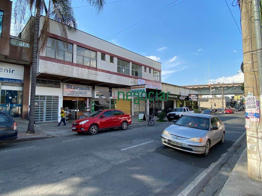 Sala no bairro Centro Betim: 