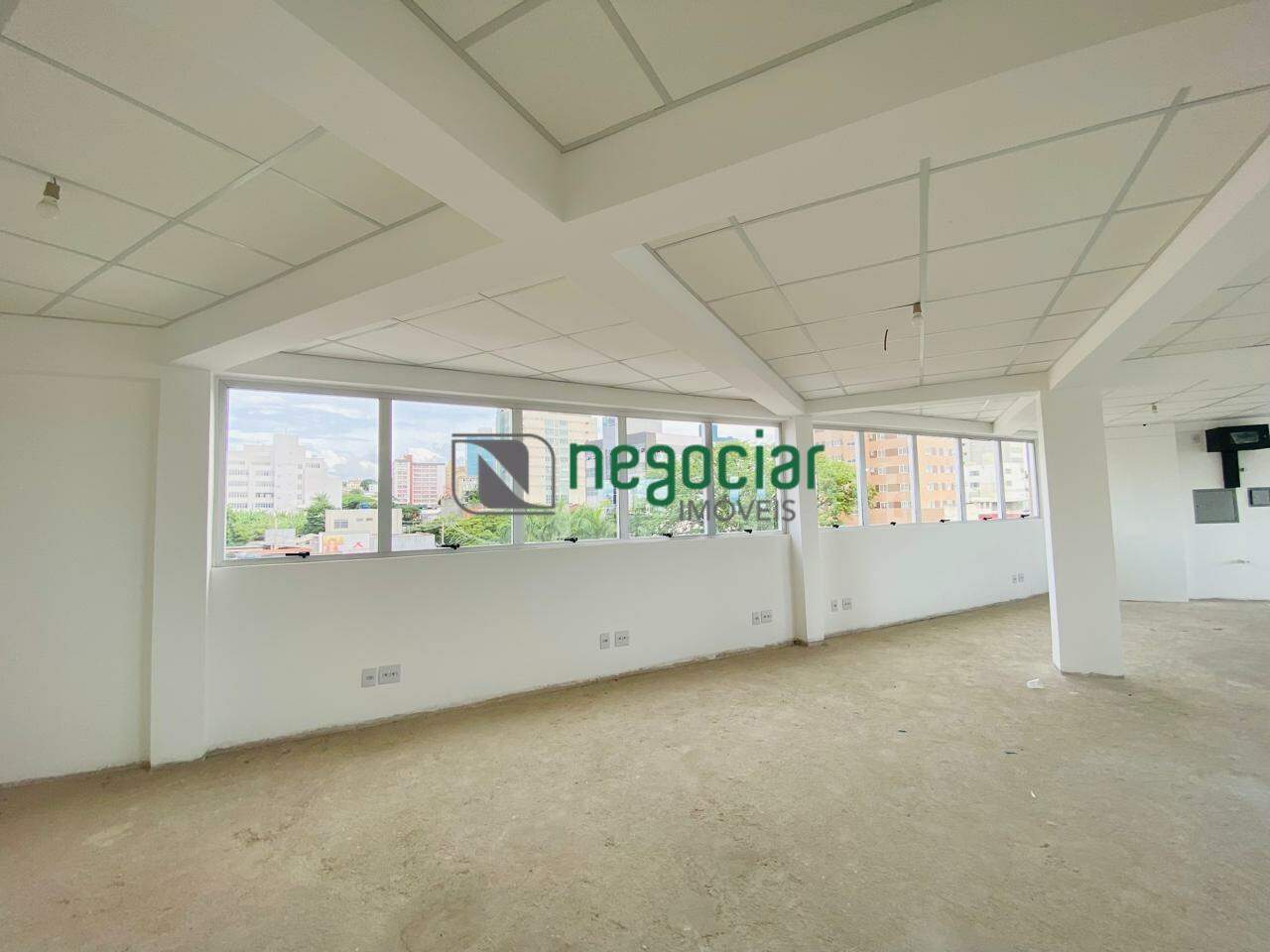 Andar no bairro Centro Betim: 