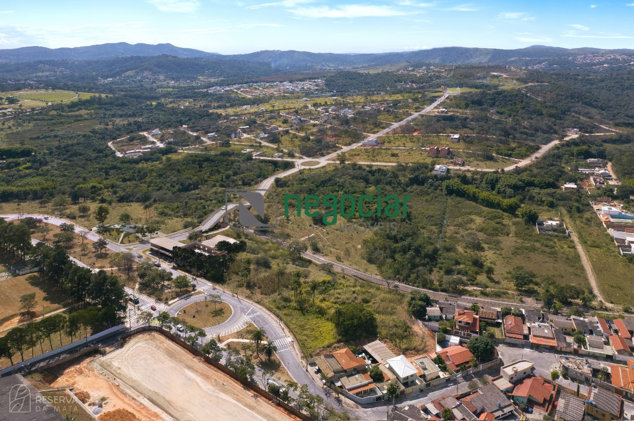 Lote no bairro Reserva da Mata Betim: 