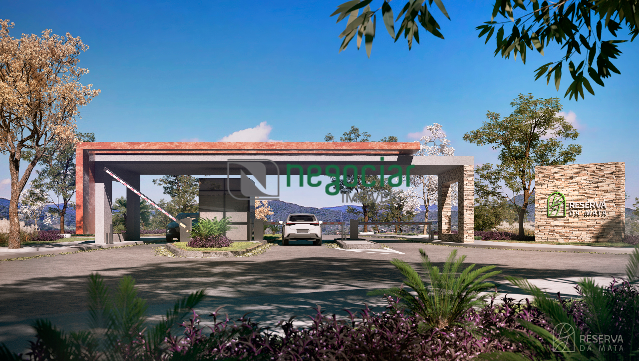 Lote no bairro Reserva da Mata Betim: 