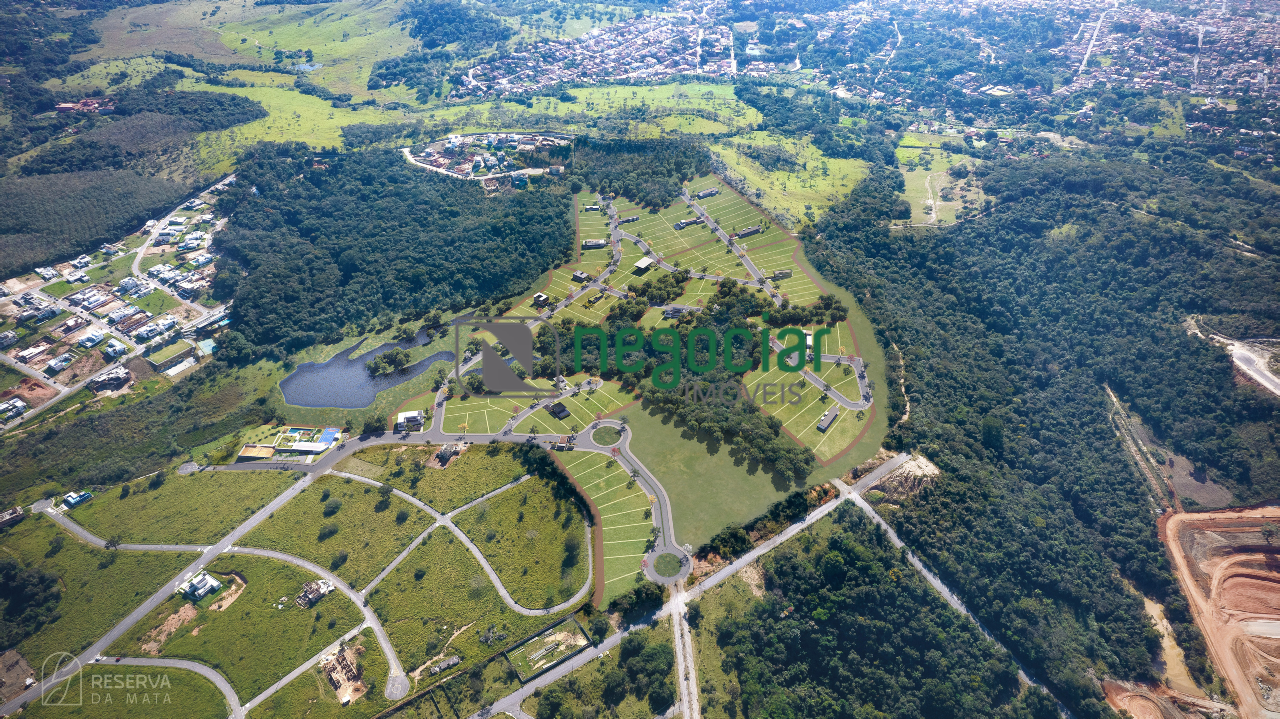 Lote no bairro Reserva da Mata Betim: 