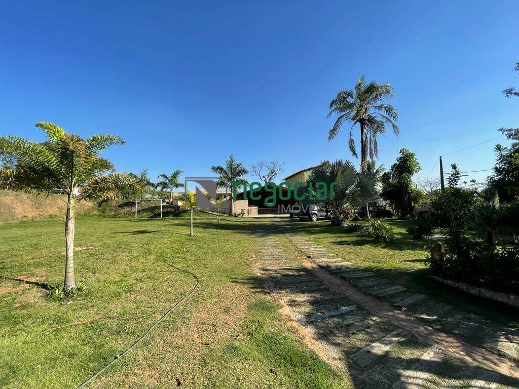 Fazenda/Sitio/Chácara 8 quartos no bairro Brodoski Betim: 