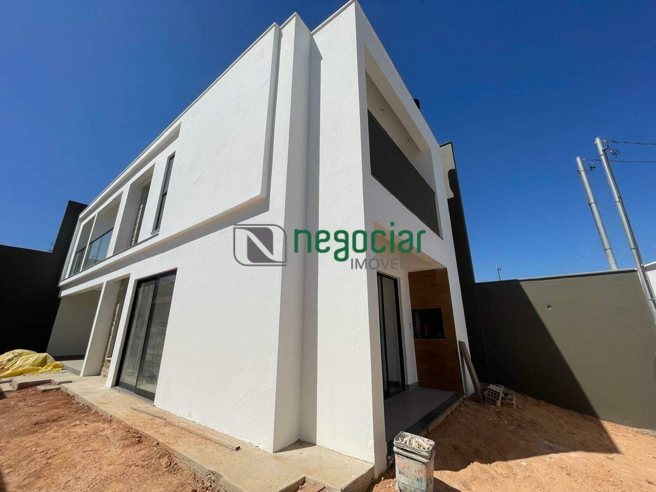 Casa geminada 3 quartos no bairro Guarujá Mansões Betim: 