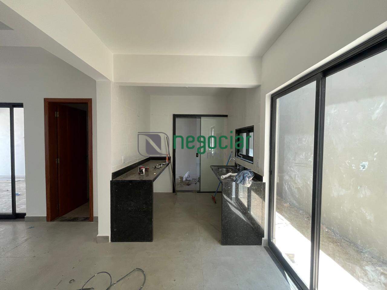 Casa geminada 3 quartos no bairro Guarujá Mansões Betim: 