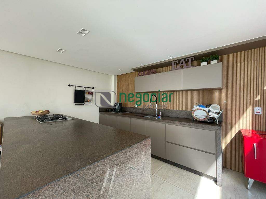 Casa 4 quartos no bairro Ingá Alto Betim: 