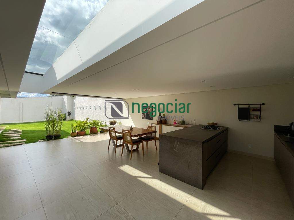 Casa 4 quartos no bairro Ingá Alto Betim: 
