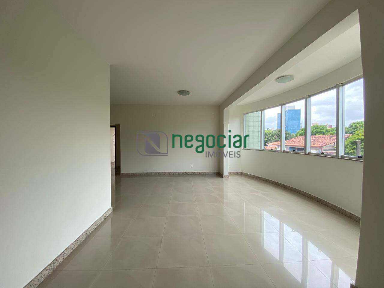 Apartamento 3 quartos no bairro Brasiléia Betim: 